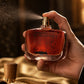 🌸 Save 60%! ✨ Exquisite Perfume – Clove scent, wood bottle & gift‑ready✨