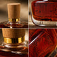 🌸 Save 60%! ✨ Exquisite Perfume – Clove scent, wood bottle & gift‑ready✨