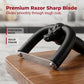 🥳2026 HOT SALE 50% OFF! 🥩🔪Handheld Fat Trimmer for Beef & Pork