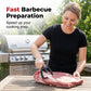 🥳2026 HOT SALE 50% OFF! 🥩🔪Handheld Fat Trimmer for Beef & Pork
