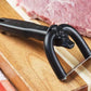 🥳2026 HOT SALE 50% OFF! 🥩🔪Handheld Fat Trimmer for Beef & Pork