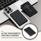 5000mAH Ultra Thin Magnetic Portable Charger