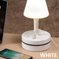 🎁🔥Last Day Sale 60% OFF💡 Bedside Lamp with AC Outlets and USB Ports