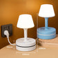 🎁🔥Last Day Sale 60% OFF💡 Bedside Lamp with AC Outlets and USB Ports