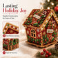 🎅Early Christmas Gift 60% OFF🎄3D DIY Pearl Art Christmas Painting Kit