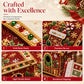 🎅Early Christmas Gift 60% OFF🎄3D DIY Pearl Art Christmas Painting Kit