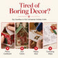 🎅Early Christmas Gift 60% OFF🎄3D DIY Pearl Art Christmas Painting Kit