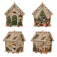 🎅Early Christmas Gift 60% OFF🎄3D DIY Pearl Art Christmas Painting Kit