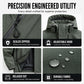 Unisex Waterproof Windproof Outdoor Jacket