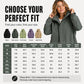 Unisex Waterproof Windproof Outdoor Jacket