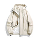 Unisex Waterproof Windproof Outdoor Jacket