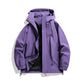Unisex Waterproof Windproof Outdoor Jacket