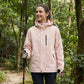 Unisex Outdoor Windbreaker Jacket
