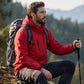 Unisex Outdoor Windbreaker Jacket