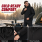 🔥LAST DAY SALE 60% OFF💥 Men's Waterproof Insulated Outdoor Jacket💦 Built for Wind & Rain