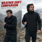 🔥LAST DAY SALE 60% OFF💥 Men's Waterproof Insulated Outdoor Jacket💦 Built for Wind & Rain