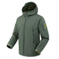 🔥LAST DAY SALE 60% OFF💥 Men's Waterproof Insulated Outdoor Jacket💦 Built for Wind & Rain