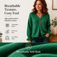 🍂Autumn Hot Sale 60% OFF🔥Women's V Neck Knit Sweater