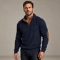 ⏳ Limited Time 50% Off! 💥Men's Corduroy Stand Collar Sweatshirt