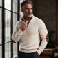 ⏳ Limited Time 50% Off! 💥Men's Corduroy Stand Collar Sweatshirt