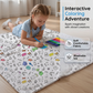 🎉This Week's Special Sales - 60% OFF✨Creative Cozy Coloring Blanket Kit