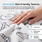 🎉This Week's Special Sales - 60% OFF✨Creative Cozy Coloring Blanket Kit