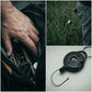⏰59% Off 3 Days To Go⏰Heavy-Duty Retractable Keychain with Bottle Opener