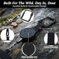 ⏰59% Off 3 Days To Go⏰Heavy-Duty Retractable Keychain with Bottle Opener