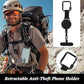 ⏰59% Off 3 Days To Go⏰Heavy-Duty Retractable Keychain with Bottle Opener