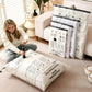 Vacuum Storage Bags for Clothes & Comforters