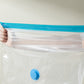 Vacuum Storage Bags for Clothes & Comforters