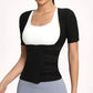 ⏳LAST DAY SALE 60% OFF !!📢Women's Compressive Body Shaper