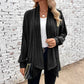 🎉This Week's Special Sales - 60% OFF✨Women's Casual Draped Open Front Cardigan