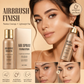 🌸Last Day Buy 2 Get 1 Free💦Waterproof Flawless Air Spray Foundation｜Long‑Lasting Airbrush Makeup, Sweat‑Proof Buildable Coverage ✨