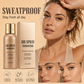 🌸Last Day Buy 2 Get 1 Free💦Waterproof Flawless Air Spray Foundation｜Long‑Lasting Airbrush Makeup, Sweat‑Proof Buildable Coverage ✨