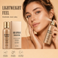 🌸Last Day Buy 2 Get 1 Free💦Waterproof Flawless Air Spray Foundation｜Long‑Lasting Airbrush Makeup, Sweat‑Proof Buildable Coverage ✨