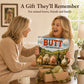 🎉This Week's Special Sales - 60% OFF✨Funny Animal Butt Wall Calendar