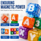 🎁Gift Idea Hot Sale 59% OFF🔥Magnetic Alphabet Number Cubes for Children