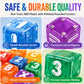 🎁Gift Idea Hot Sale 59% OFF🔥Magnetic Alphabet Number Cubes for Children