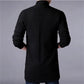 🎉This Week's Special Sales - 60% OFF✨Men's Knit Long Cardigan Jacket💝Best Gift For Him