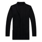 🎉This Week's Special Sales - 60% OFF✨Men's Knit Long Cardigan Jacket💝Best Gift For Him