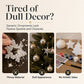 🎁Christmas Hot Sale 50% OFF🎅 Christmas DIY Painting Hanging Ornaments Set