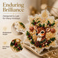 🎁Christmas Hot Sale 50% OFF🎅 Christmas DIY Painting Hanging Ornaments Set