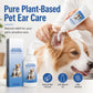 🌸Last Day Buy 2 Get 1 Free🐱Pet Ear Cleaner for Dogs & Cats🐕