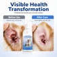 🌸Last Day Buy 2 Get 1 Free🐱Pet Ear Cleaner for Dogs & Cats🐕