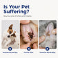 🌸Last Day Buy 2 Get 1 Free🐱Pet Ear Cleaner for Dogs & Cats🐕