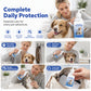 🌸Last Day Buy 2 Get 1 Free🐱Pet Ear Cleaner for Dogs & Cats🐕