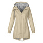 ⏳LAST DAY SALE 60% OFF !!💦Women's Outdoor Waterproof Hooded Jacket