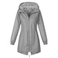 ⏳LAST DAY SALE 60% OFF !!💦Women's Outdoor Waterproof Hooded Jacket