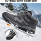 ⏳ Limited Time 50% Off!❄️Unisex Thermal Winter Outdoor Ankle Boots